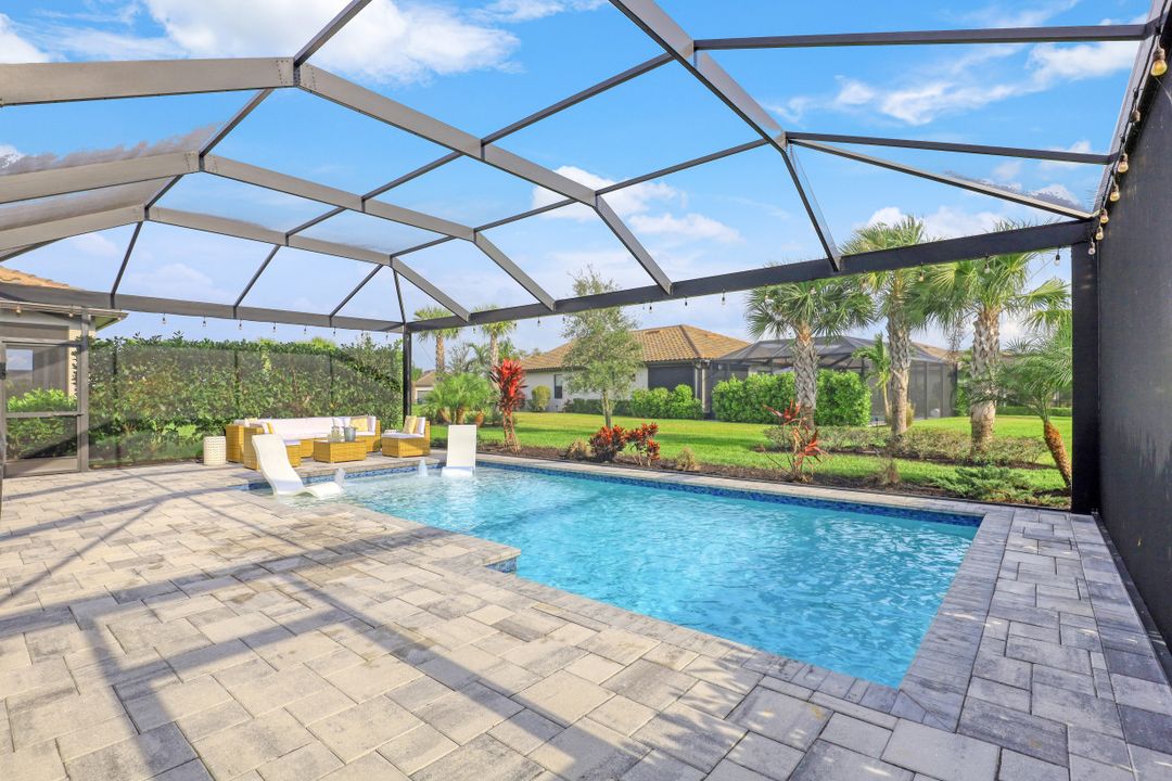 19859 Beverly Park Rd, Estero, FL 33928