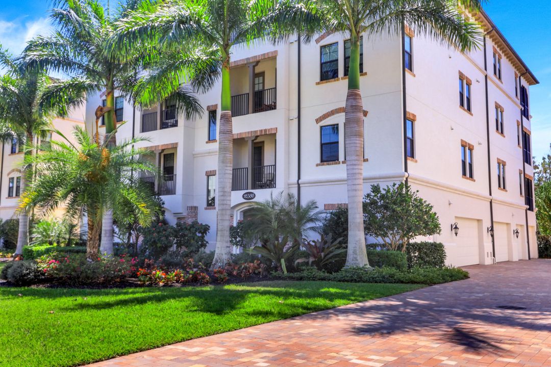 16386 Viansa Wy #102, Naples, FL 34110