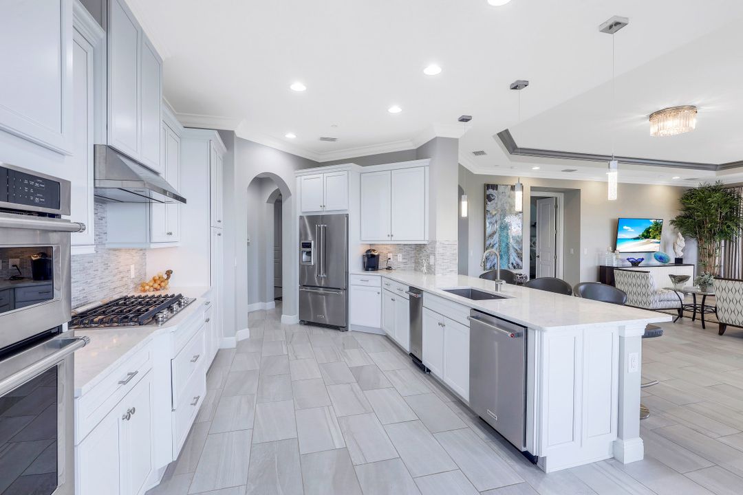 16449 Carrara Way #15-201, Naples, FL 34110