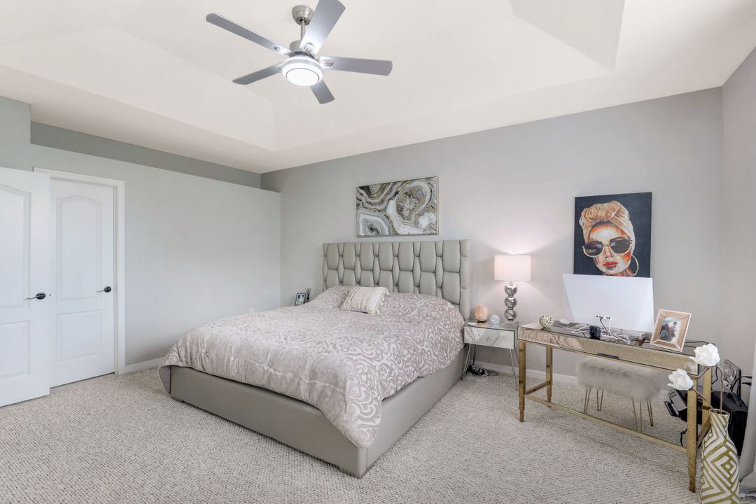 2736 Blue Cypress Lake Ct, Cape Coral, FL 33909