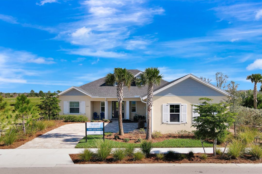 16201 Bluestem Ln, Punta Gorda, FL 33982