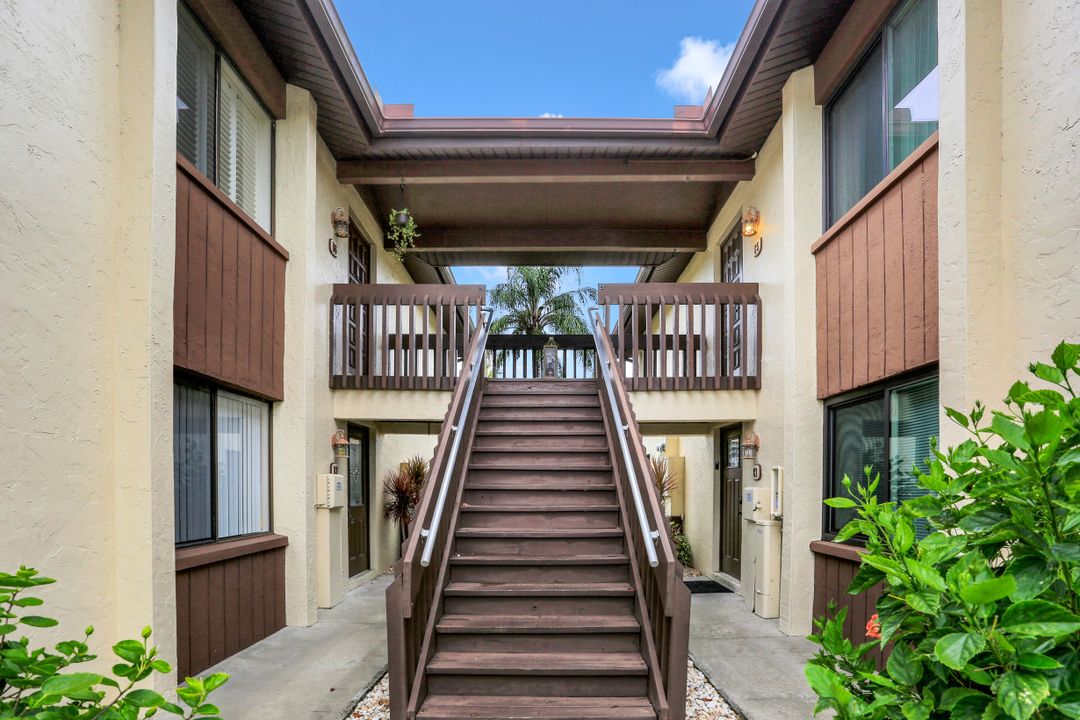 4928 Vincennes St #Apt C5, Cape Coral, FL 33904