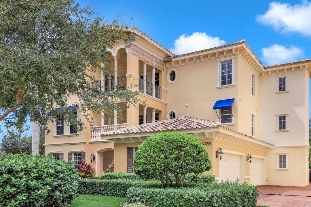 17780 Via Bella Acqua Ct #103, Miromar Lakes, FL 33913