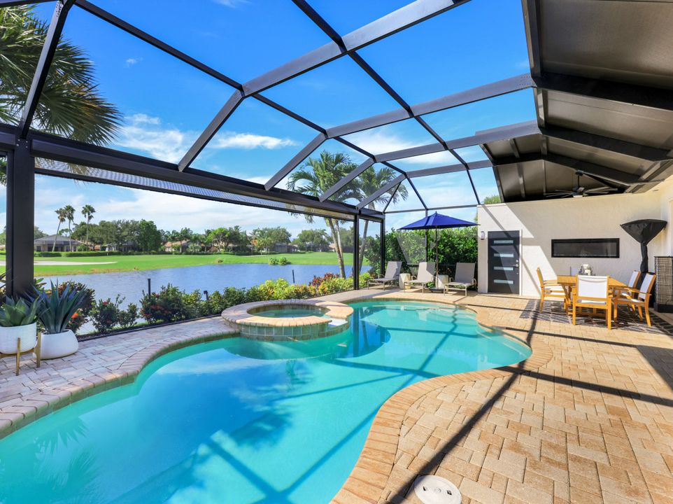 14569 Speranza Way, Bonita Springs, FL 34135