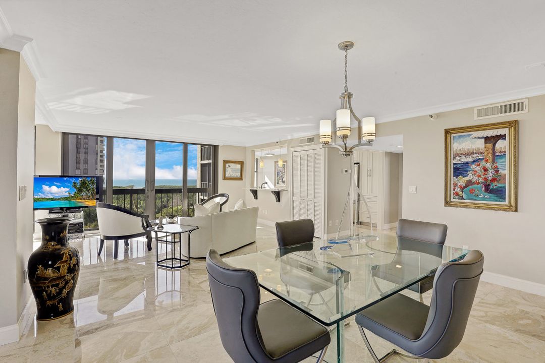 6000 Pelican Bay Blvd #801, Naples, FL 34108