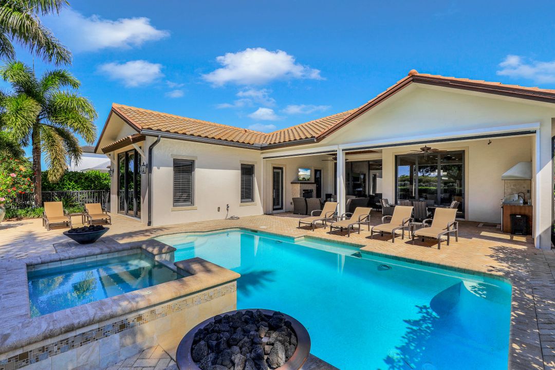 16812 Brightling Way, Naples, FL 34110