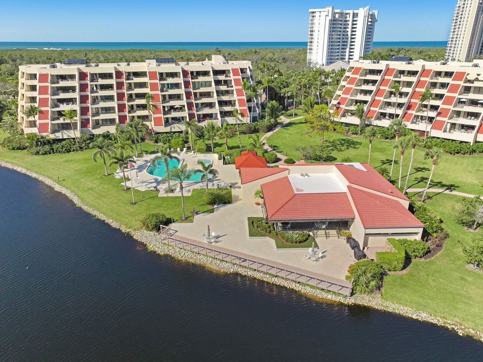 6360 Pelican Bay Blvd #PH 2C, Naples, FL 34108