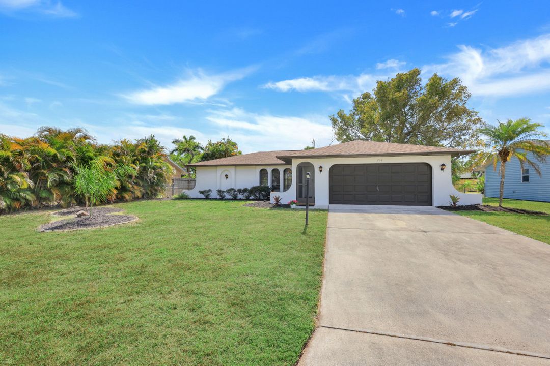 218 SW 34th Terrace, Cape Coral, FL 33914
