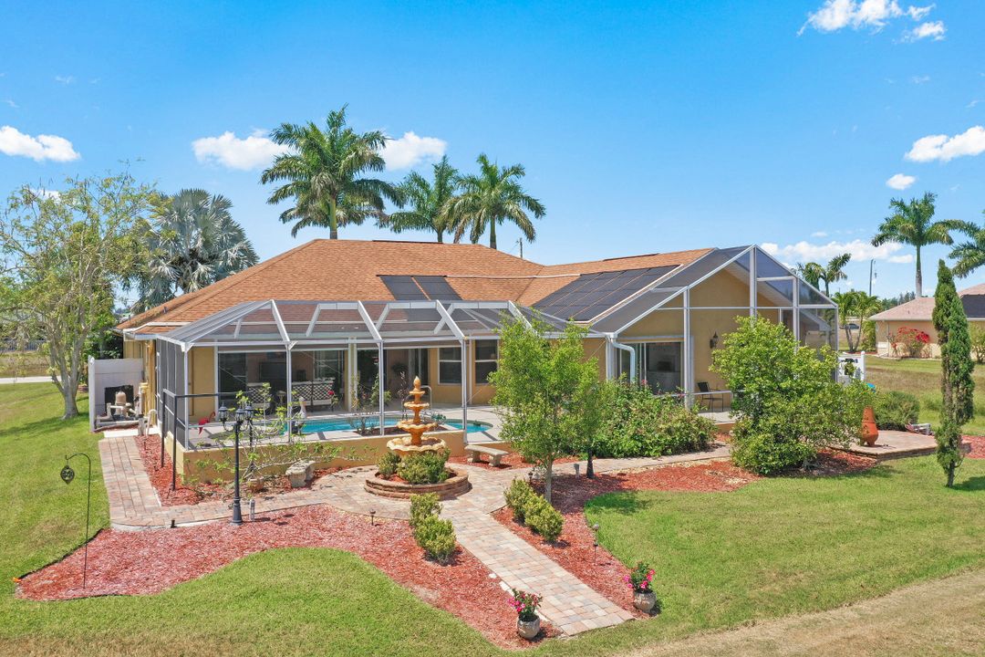 1619 NW 31st Ave, Cape Coral, FL 33993