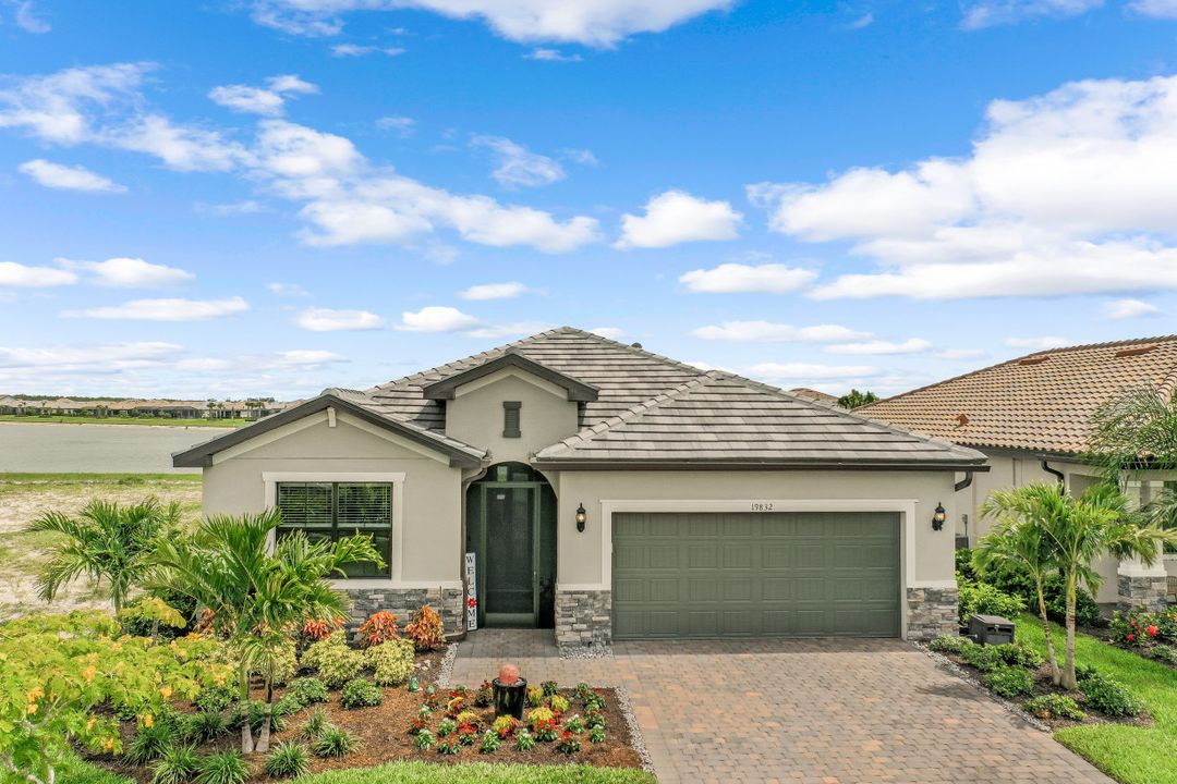 19832 The Pl Blvd, Estero , FL 33928