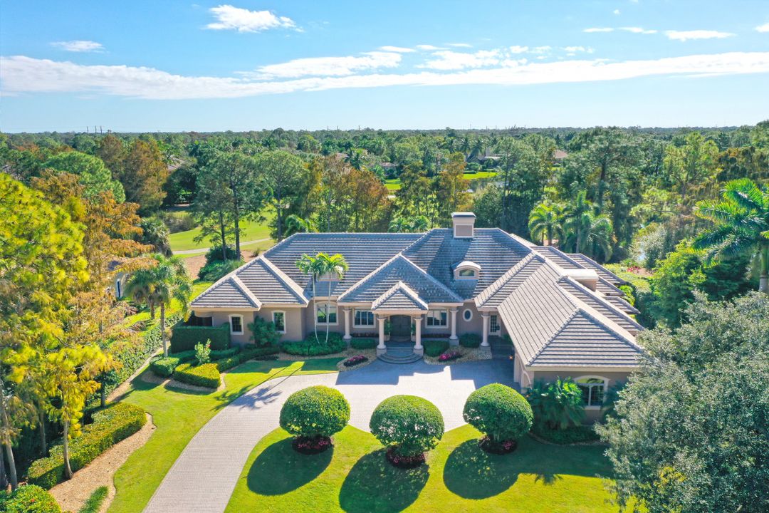 2904 Indigobush Way, Naples, FL 34105