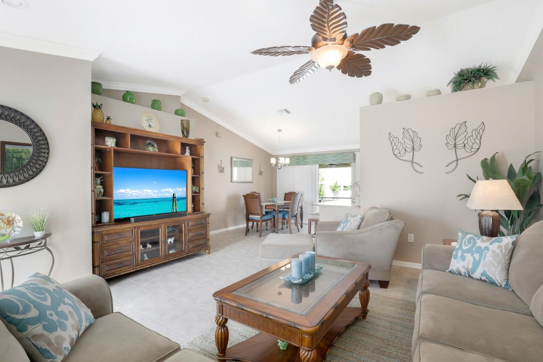 11588 Forest Mere Dr, Bonita Springs, FL 34135