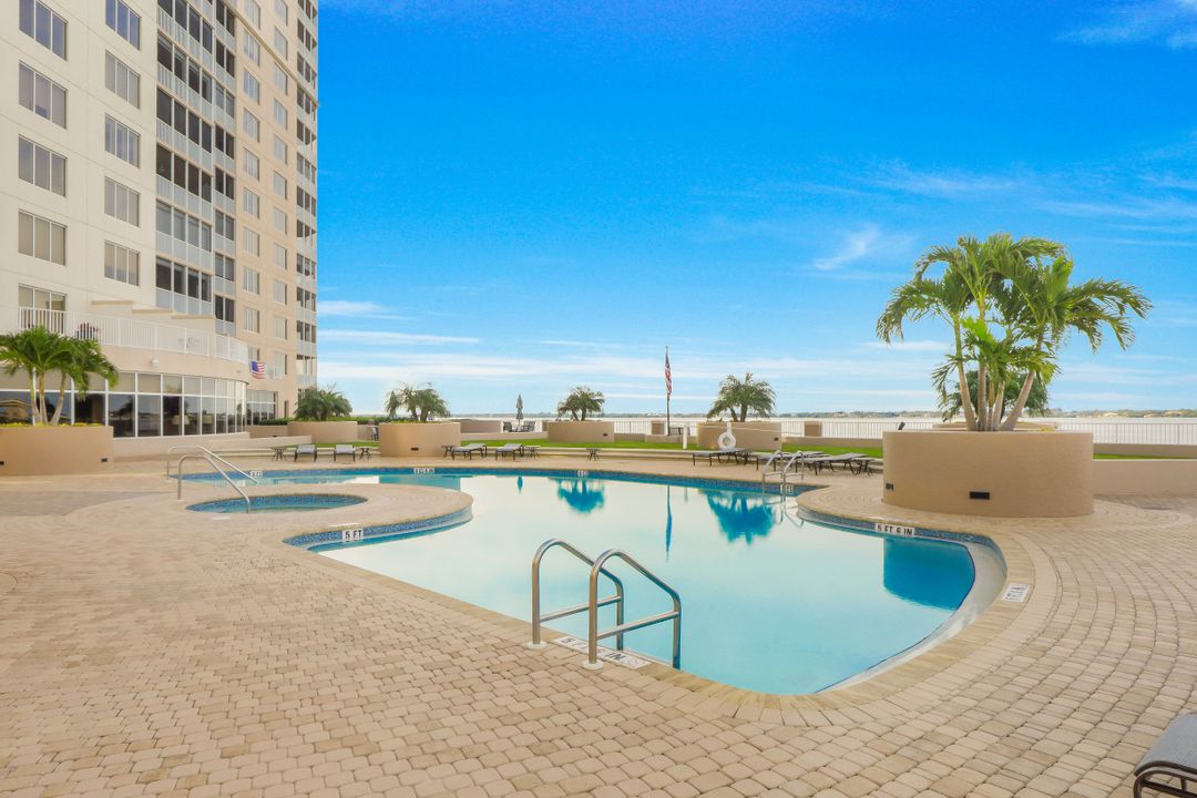 2090 W First St #2508, Fort Myers, FL 33901