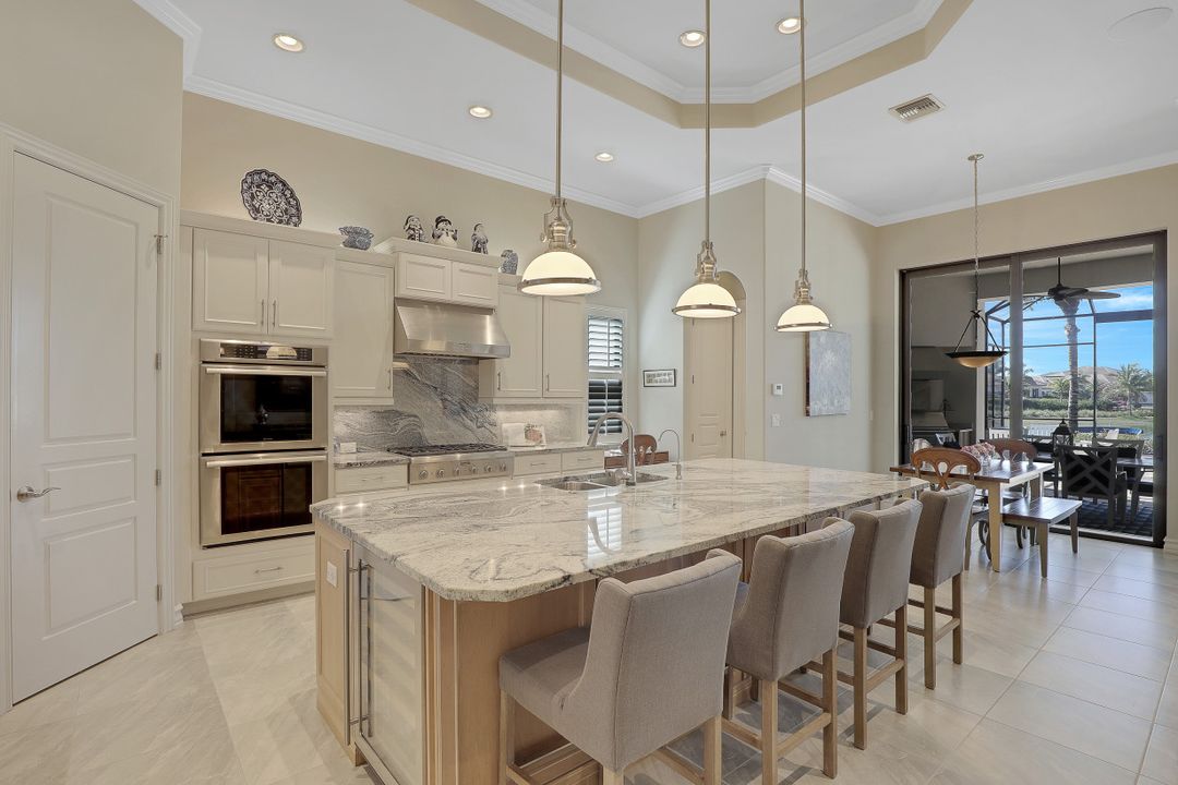 17452 Via Navona Way, Miromar Lakes, FL 33913