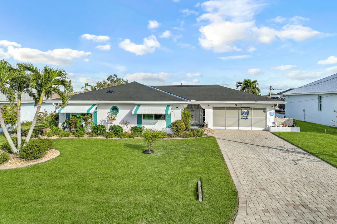 5333 SW 2nd Pl, Cape Coral, FL 33914