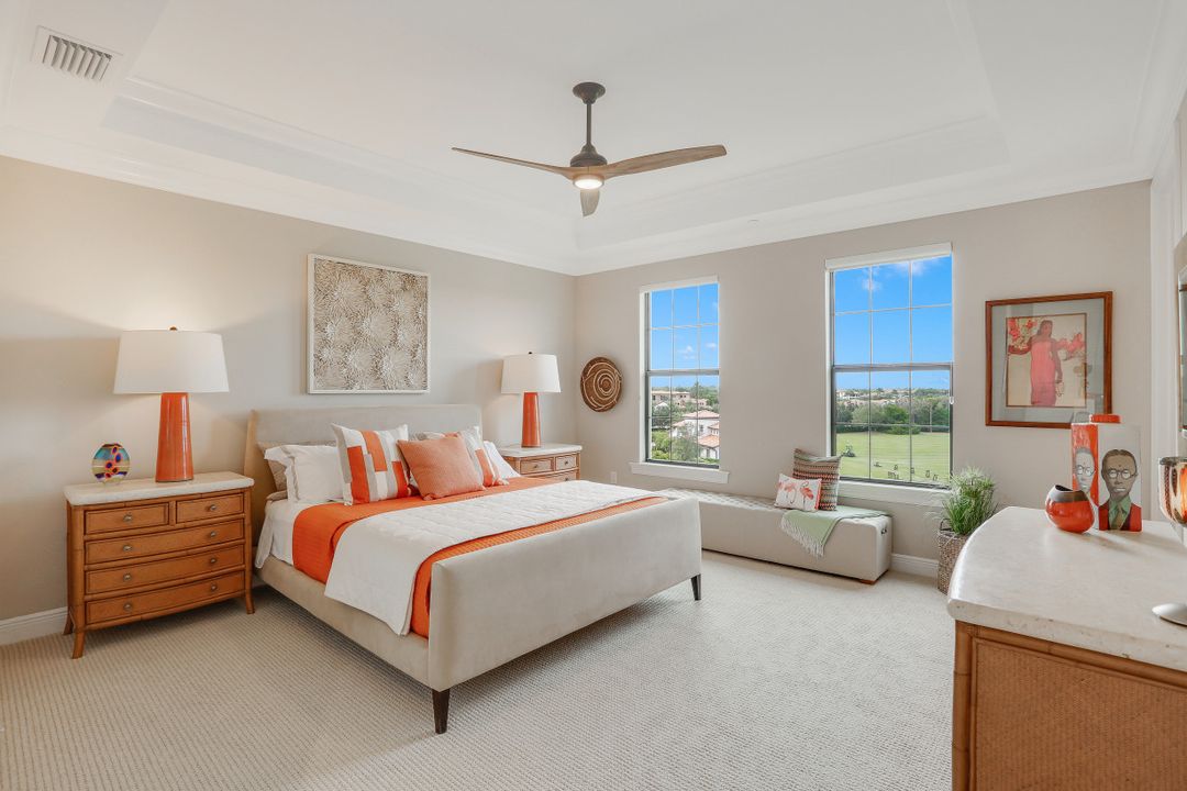 16452 Carrara Way #301, Naples, FL 34110