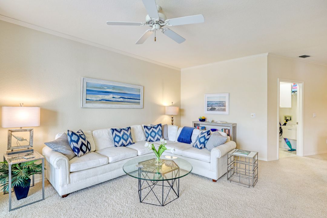 8385 Excalibur Cir #G3, Naples, FL 34108