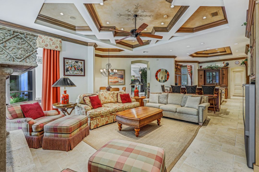 510 Anchor Rode Dr, Naples, FL 34103