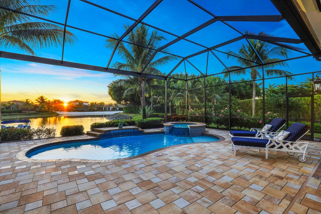 17452 Via Navona Way, Miromar Lakes, FL 33913