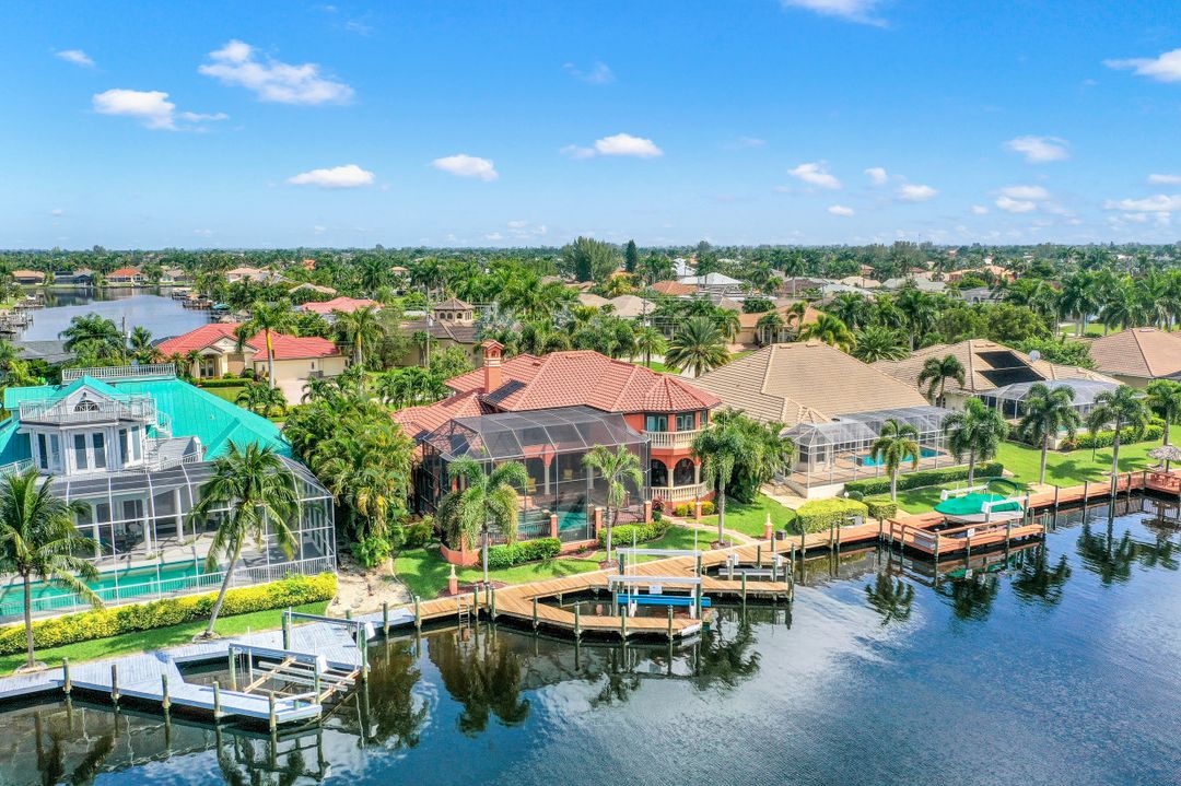 2606 El Dorado Pkwy W, Cape Coral, FL 33914