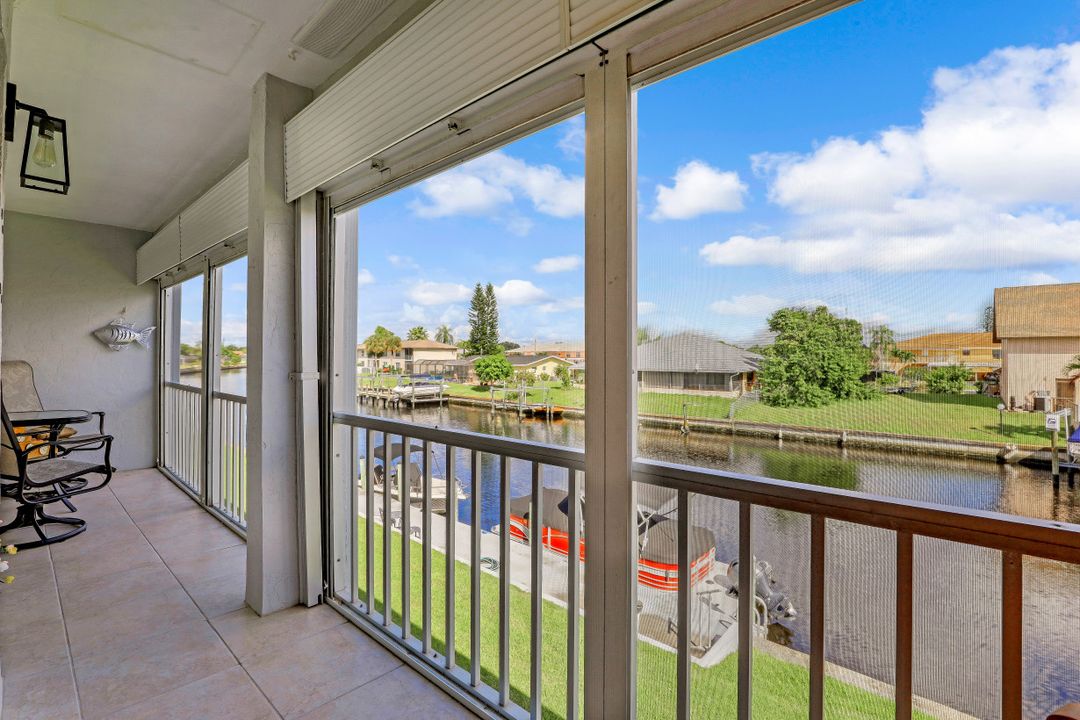 4549 SE 5th Pl #214, Cape Coral, FL 33904