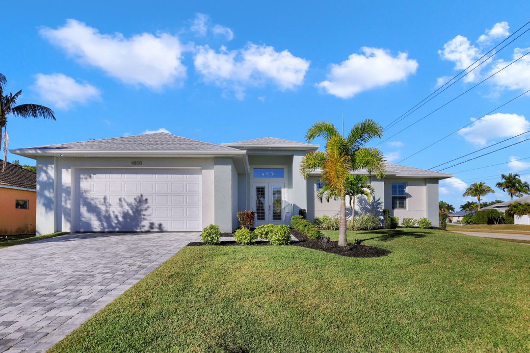 4800 SW 23rd Ave, Cape Coral, FL 33914