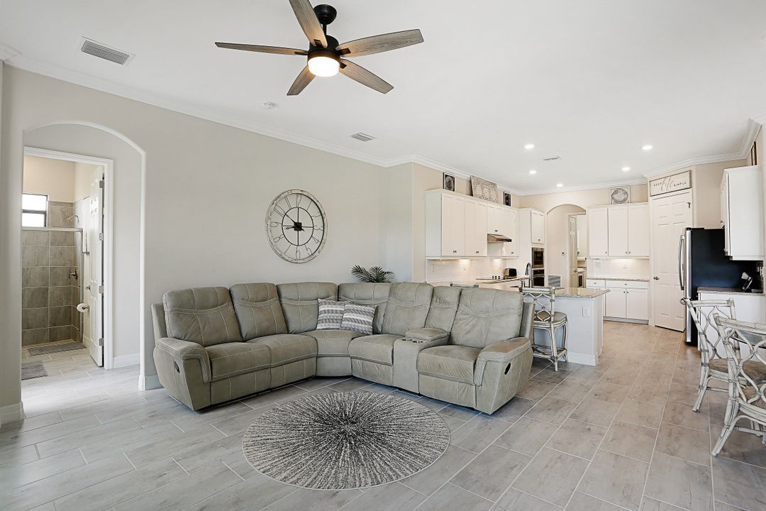 19034 Elston Way, Estero, FL 33928