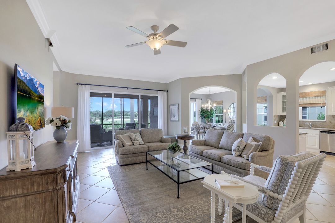 9057 Cherry Oaks Tr #102, Naples, FL 34114