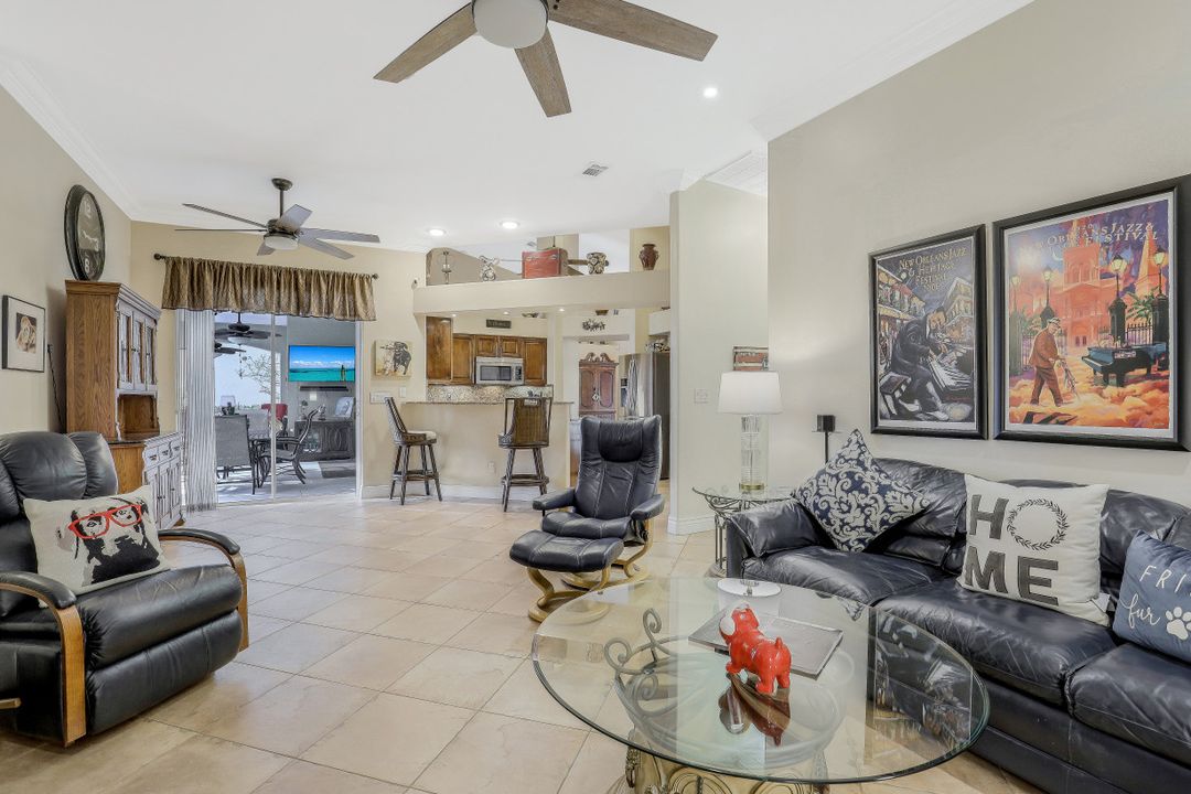 5315 SW 25th Pl, Cape Coral, FL 33914