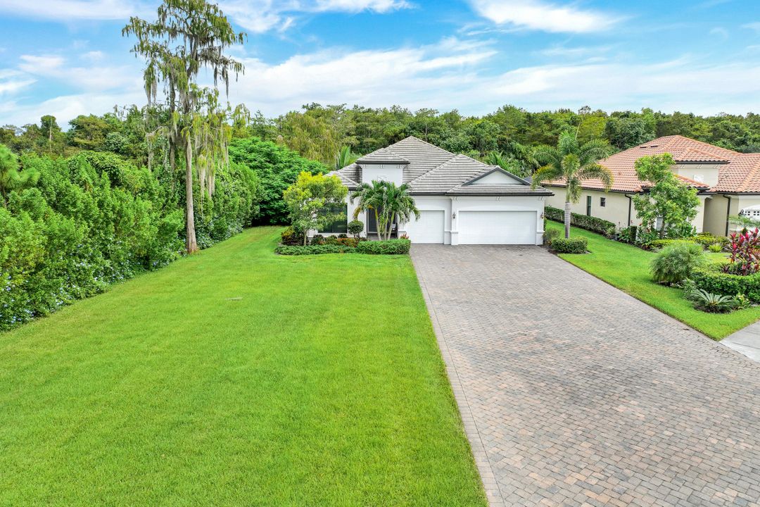 2336 Grenadine Way, Naples , FL 34120