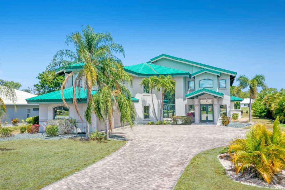 1201 Romano Key Cir, Punta Gorda, FL 33955