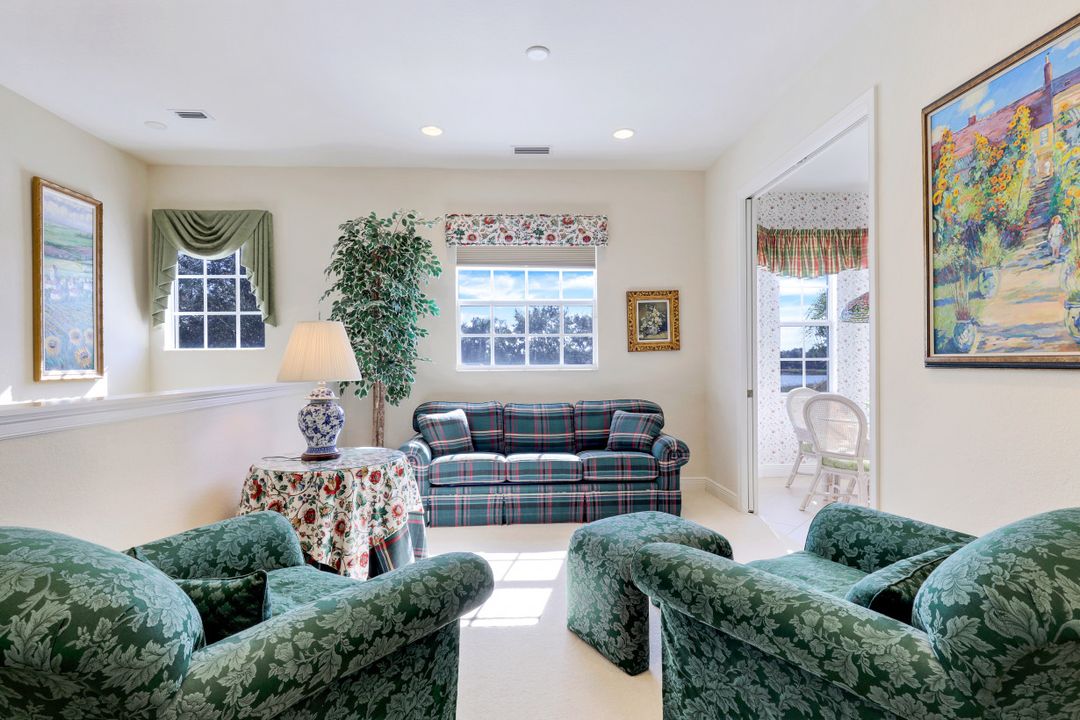 10500 Marino Pointe Drive #703, Miromar Lakes, FL 33913