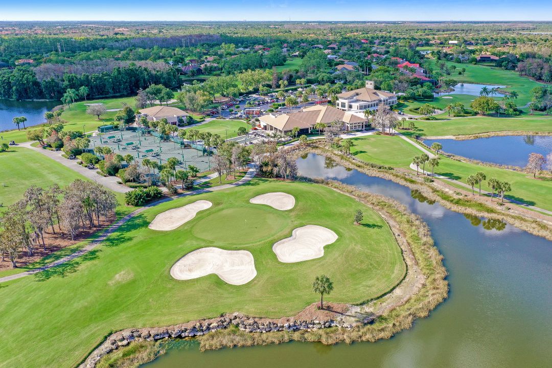 12535 Wildcat Cove Cir, Estero, FL 33928