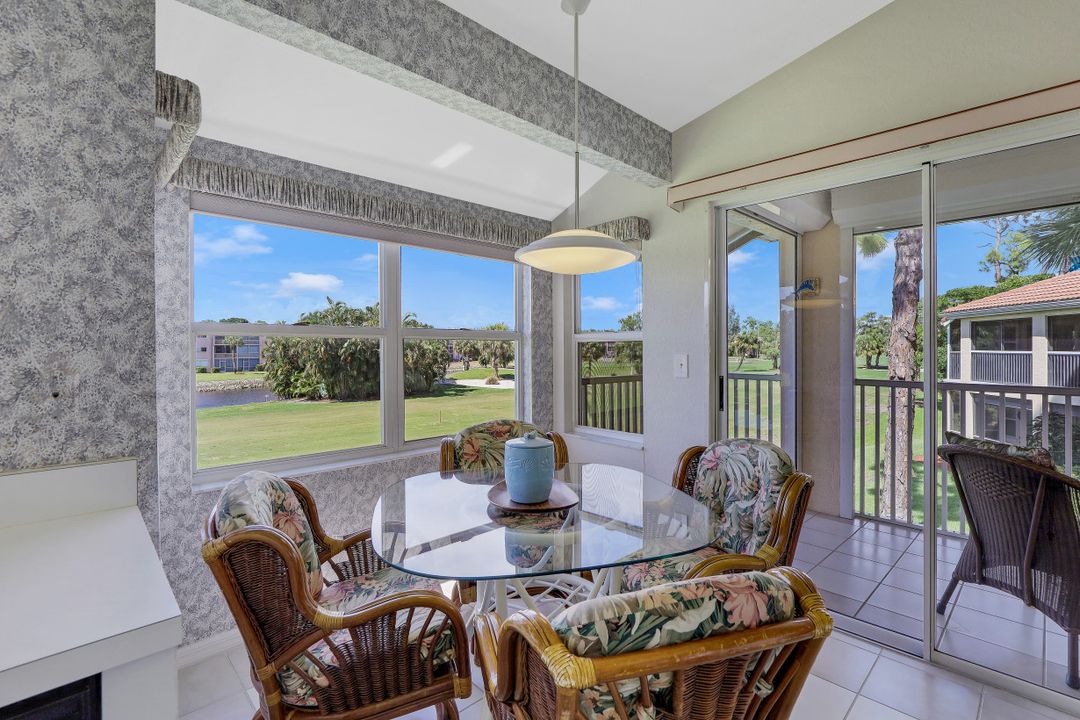 524 Woodshire Ln #E1, Naples, FL 34105