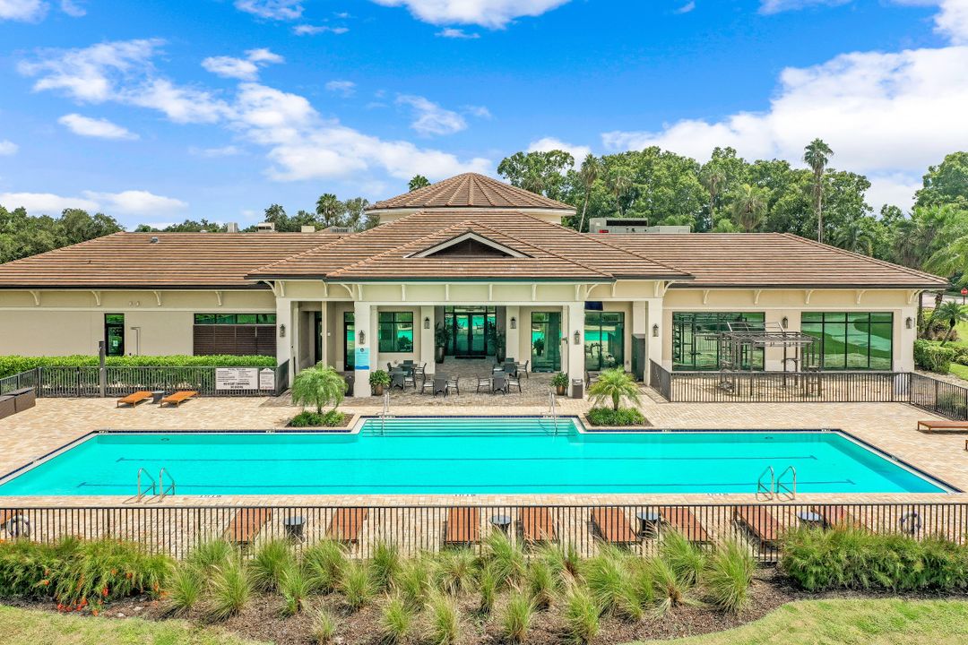 580 El Camino Real #3201, Naples, FL 34119