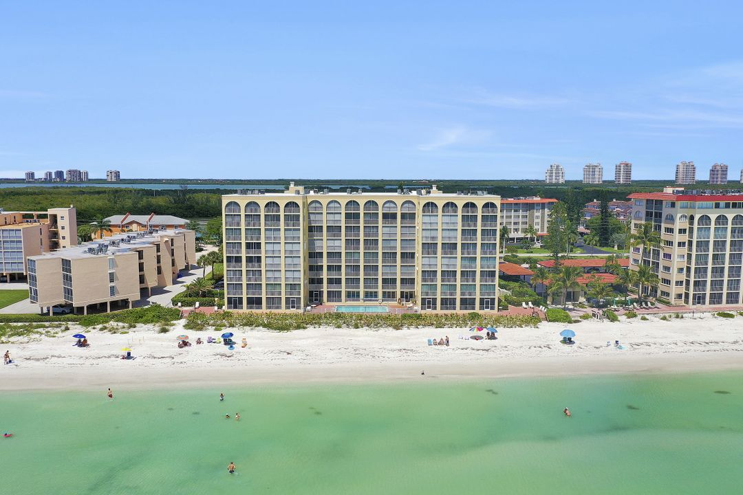 25870 Hickory Blvd #704, Bonita Springs, FL 34134