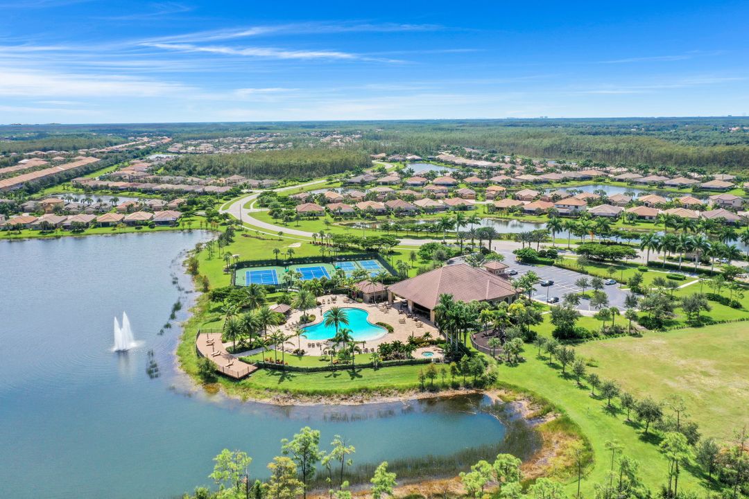 20409 Cypress Shadows Blvd, Estero, FL 33928