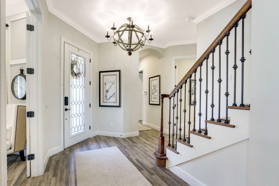 8697 Cavano St, Naples, FL 34119