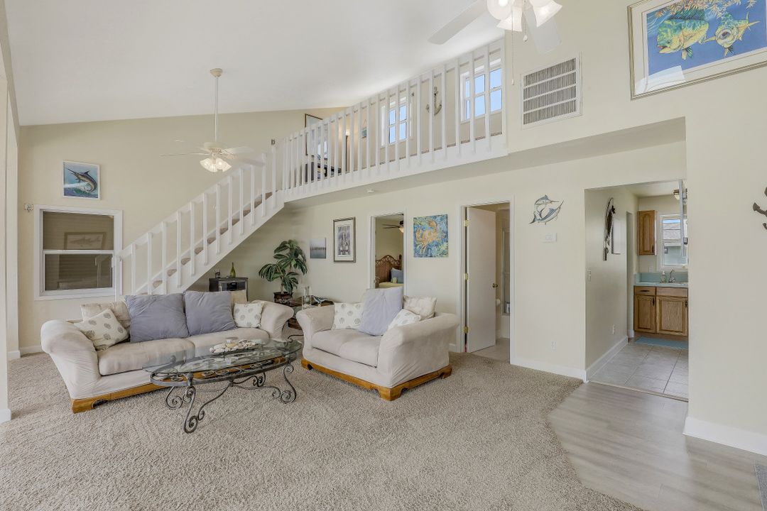 3668 Clipper Ln, Saint James City, FL 33956