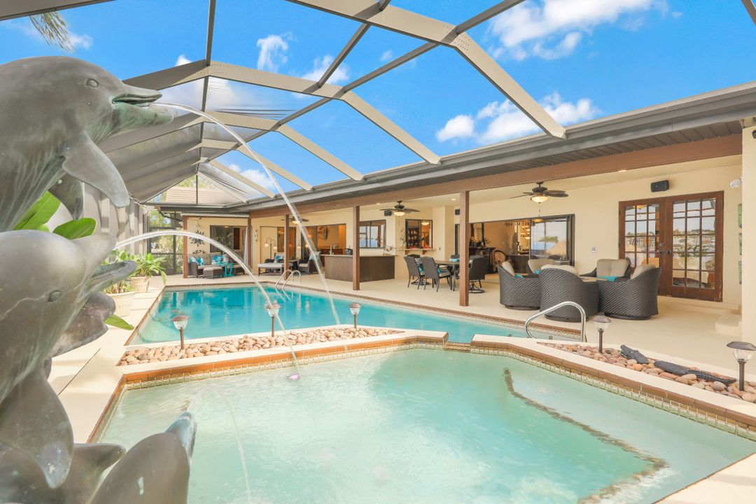 513 SW 51st Terrace, Cape Coral, FL 33914