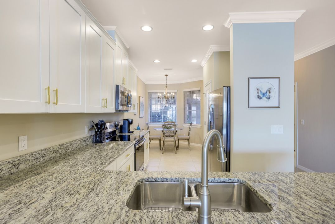 9377 Pocida Ct #103, Naples, FL 34119