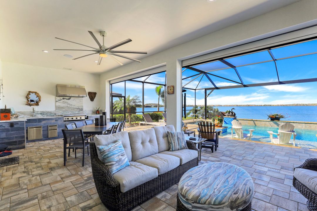 20681 Corkscrew Shores Blvd, Estero, FL 33928