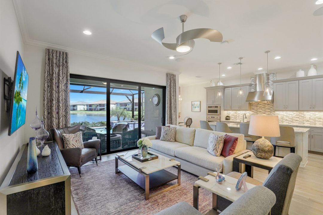 9388 Montelanico Loop, Naples, FL 34119