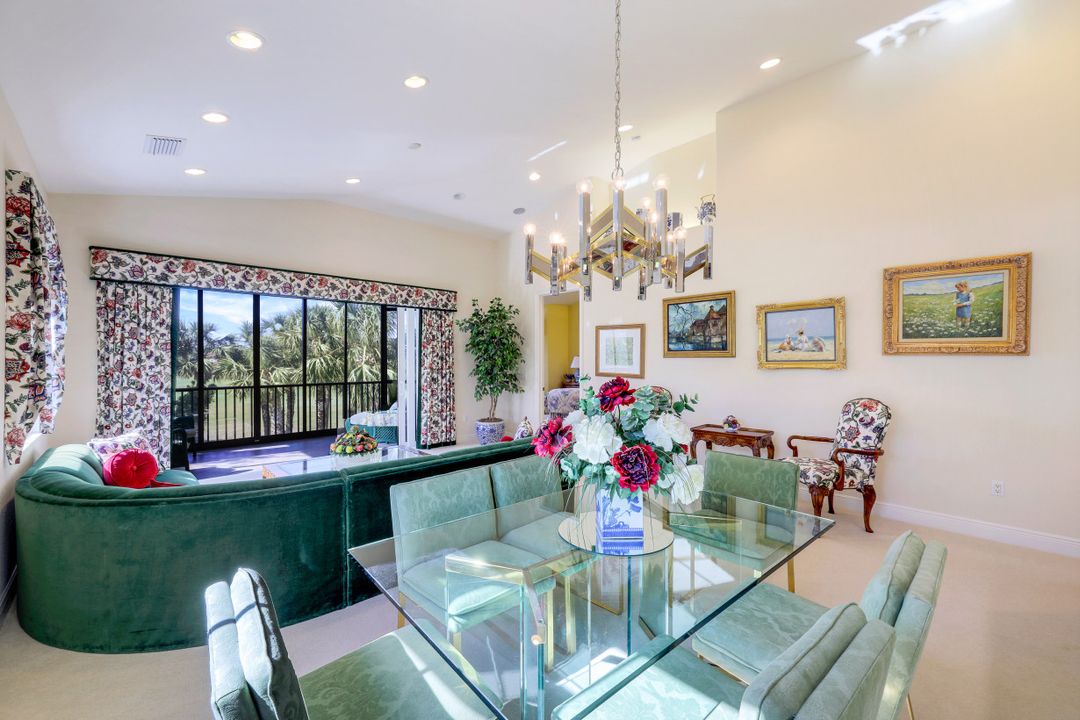 10500 Marino Pointe Drive #703, Miromar Lakes, FL 33913