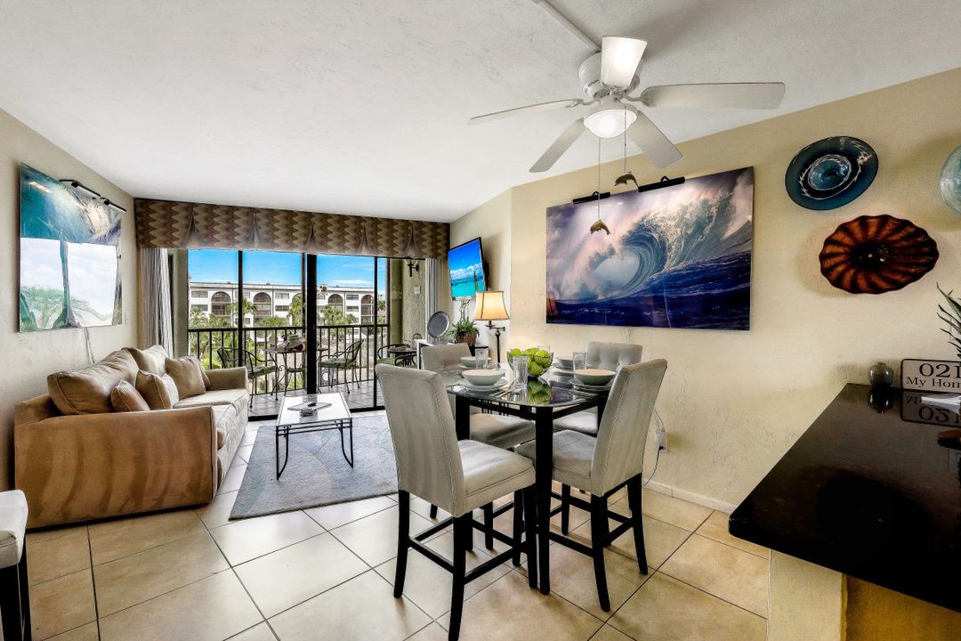 1007 Anglers Cove #J-404, Marco Island, FL 34145