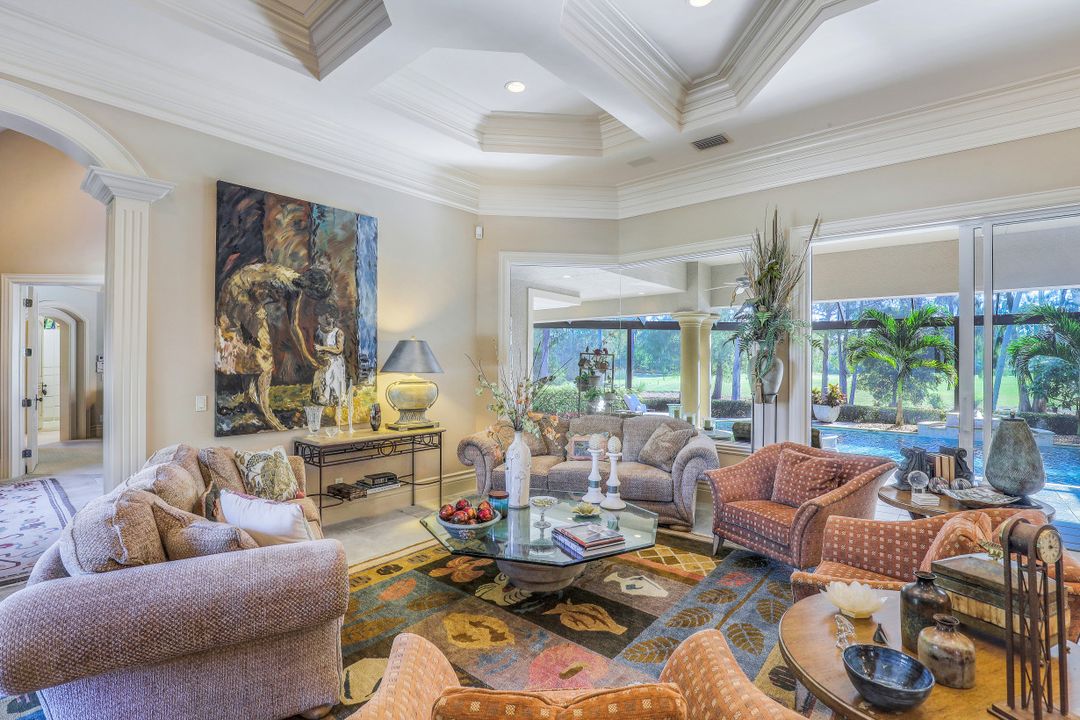 2904 Indigobush Way, Naples, FL 34105