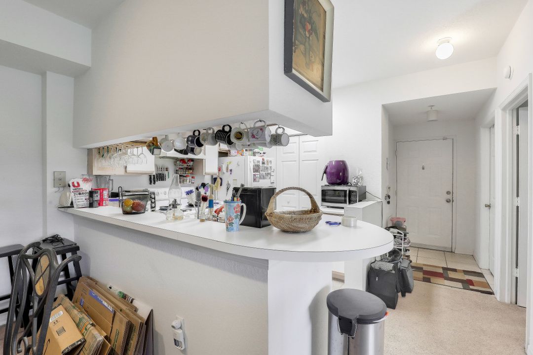 6481 Aragon Way  #101, Fort Myers, FL 33966