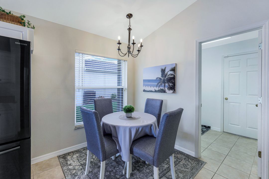 15654 Beachcomber Ave, Fort Myers, FL 33908