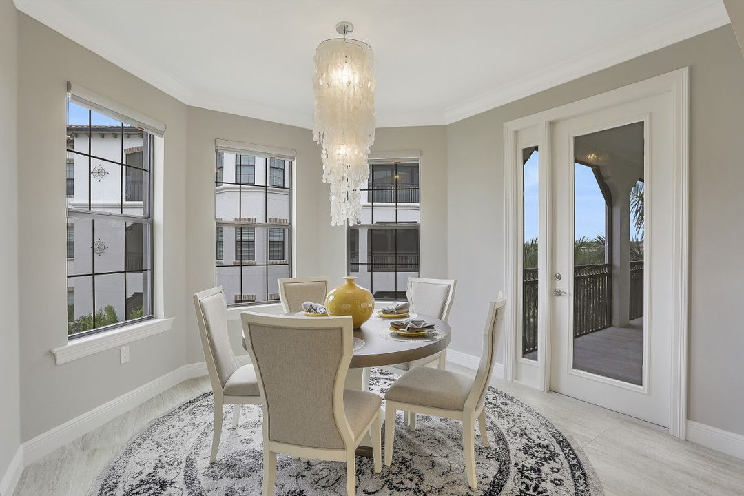 16437 Carrara Way #202, Naples, FL 34110