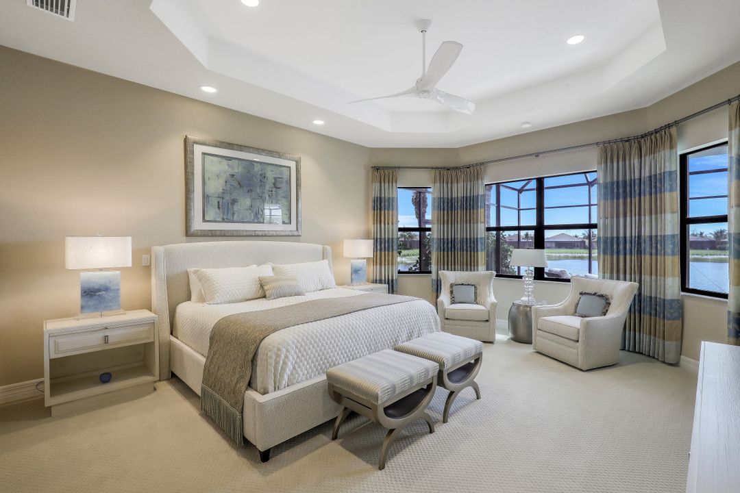 4477 Caldera Cir, Naples, FL 34119